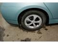Sea Glass Pearl - Prius Three Hybrid Photo No. 9