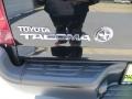 Black - Tacoma V6 SR5 Prerunner Double Cab Photo No. 6