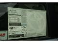 Sea Glass Pearl - Prius Three Hybrid Photo No. 10