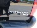 Black - Tacoma V6 SR5 Prerunner Double Cab Photo No. 7