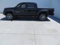 Black - Tacoma V6 SR5 Prerunner Double Cab Photo No. 8