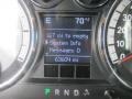2009 Sunburst Orange Pearl Dodge Ram 1500 ST Crew Cab 4x4  photo #18