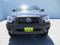 Black - Tacoma V6 SR5 Prerunner Double Cab Photo No. 10