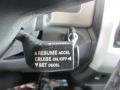 2009 Sunburst Orange Pearl Dodge Ram 1500 ST Crew Cab 4x4  photo #21
