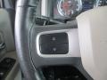 2009 Sunburst Orange Pearl Dodge Ram 1500 ST Crew Cab 4x4  photo #23