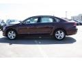 Opera Red Metallic - Passat 2.5L SE Photo No. 5