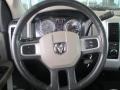 2009 Sunburst Orange Pearl Dodge Ram 1500 ST Crew Cab 4x4  photo #30