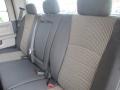 2009 Sunburst Orange Pearl Dodge Ram 1500 ST Crew Cab 4x4  photo #31