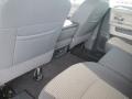 2009 Sunburst Orange Pearl Dodge Ram 1500 ST Crew Cab 4x4  photo #32