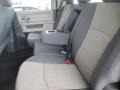 2009 Sunburst Orange Pearl Dodge Ram 1500 ST Crew Cab 4x4  photo #36