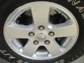 2009 Sunburst Orange Pearl Dodge Ram 1500 ST Crew Cab 4x4  photo #37