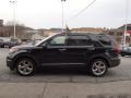 2011 Tuxedo Black Metallic Ford Explorer Limited 4WD  photo #5