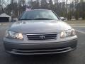 2001 Antique Sage Pearl Toyota Camry LE  photo #2