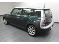 British Racing Green Metallic - Cooper Clubman Photo No. 5