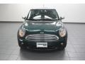 British Racing Green Metallic - Cooper Clubman Photo No. 6