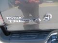 2013 Magnetic Gray Metallic Toyota Tacoma V6 SR5 Prerunner Double Cab  photo #6