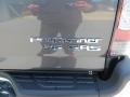 2013 Magnetic Gray Metallic Toyota Tacoma V6 SR5 Prerunner Double Cab  photo #7