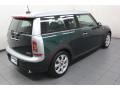 British Racing Green Metallic - Cooper Clubman Photo No. 11