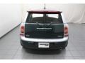 British Racing Green Metallic - Cooper Clubman Photo No. 12