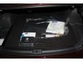 Opera Red Metallic - Passat 2.5L SE Photo No. 32