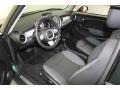 British Racing Green Metallic - Cooper Clubman Photo No. 13