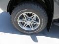 2013 Magnetic Gray Metallic Toyota Tacoma V6 SR5 Prerunner Double Cab  photo #13