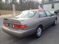 2001 Antique Sage Pearl Toyota Camry LE  photo #12