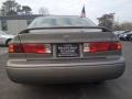 2001 Antique Sage Pearl Toyota Camry LE  photo #13