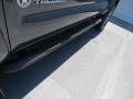 2013 Magnetic Gray Metallic Toyota Tacoma V6 SR5 Prerunner Double Cab  photo #15