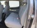 2013 Magnetic Gray Metallic Toyota Tacoma V6 SR5 Prerunner Double Cab  photo #21