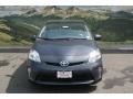 Winter Gray Metallic - Prius Three Hybrid Photo No. 3