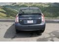 Winter Gray Metallic - Prius Three Hybrid Photo No. 4