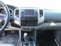 2013 Magnetic Gray Metallic Toyota Tacoma V6 SR5 Prerunner Double Cab  photo #26