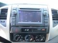 2013 Magnetic Gray Metallic Toyota Tacoma V6 SR5 Prerunner Double Cab  photo #27