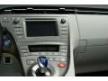Winter Gray Metallic - Prius Three Hybrid Photo No. 6