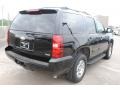 2008 Black Chevrolet Tahoe LT  photo #8