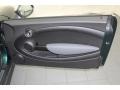 British Racing Green Metallic - Cooper Clubman Photo No. 31