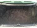 Oak Trunk Photo for 2001 Toyota Camry #79646255