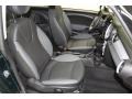 British Racing Green Metallic - Cooper Clubman Photo No. 32