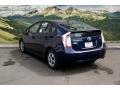 2013 Nautical Blue Metallic Toyota Prius Three Hybrid  photo #2