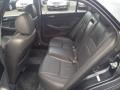 Gray Rear Seat Photo for 2007 Honda Accord #79646668