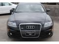Brilliant Black - A6 3.2 quattro Sedan Photo No. 2