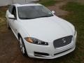 Polaris White - XF 3.0 AWD Photo No. 3