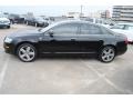 Brilliant Black - A6 3.2 quattro Sedan Photo No. 4