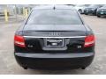 Brilliant Black - A6 3.2 quattro Sedan Photo No. 6