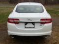 Polaris White - XF 3.0 AWD Photo No. 5