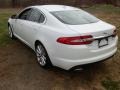 Polaris White - XF 3.0 AWD Photo No. 6