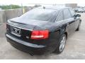 Brilliant Black - A6 3.2 quattro Sedan Photo No. 7