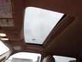 2013 Ford F350 Super Duty Adobe Interior Sunroof Photo
