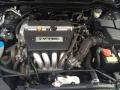 2007 Accord EX-L Sedan 2.4L DOHC 16V i-VTEC 4 Cylinder Engine
